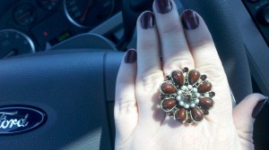 Nail Polish