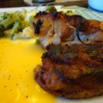 Herbed Chicken 4
