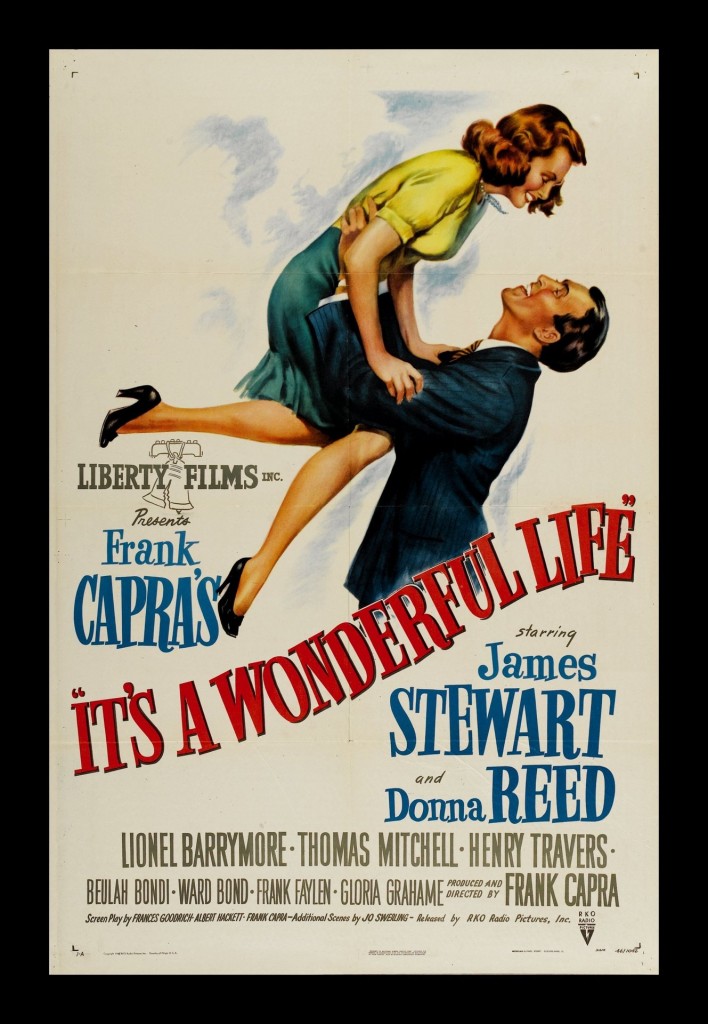 It's a Wonderful Life