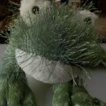 Le Grenouille