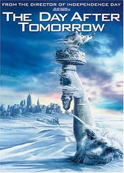 Day After Tomorrow
