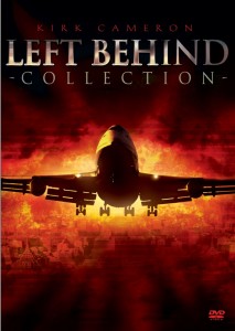 Left Behind