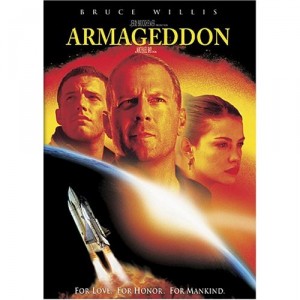 armageddon