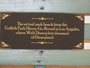 The Bench