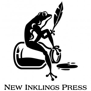 New Inklings Press Master Logo
