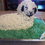 Lambykins