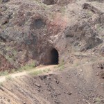 Old Road to Nowhere