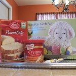 Lamb Pan