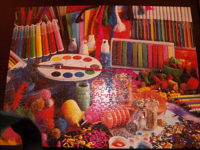 Puzzle