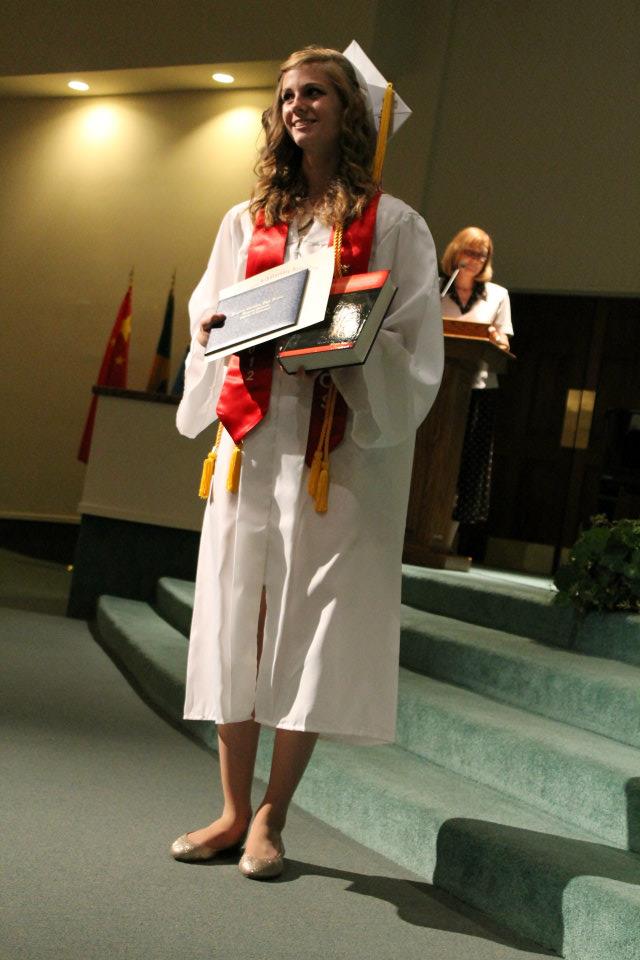 With Honors