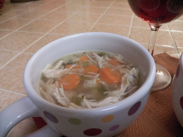 Soup
