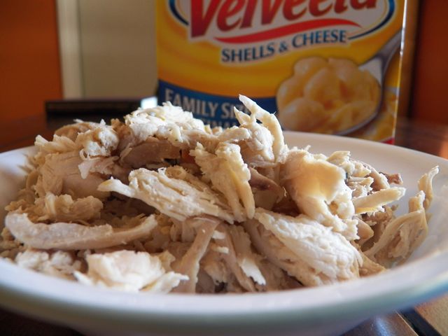 Chicken Meat