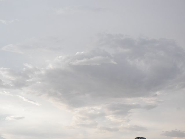 Building Clouds