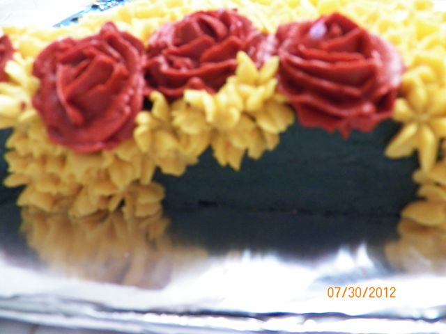 Dot's Flowers