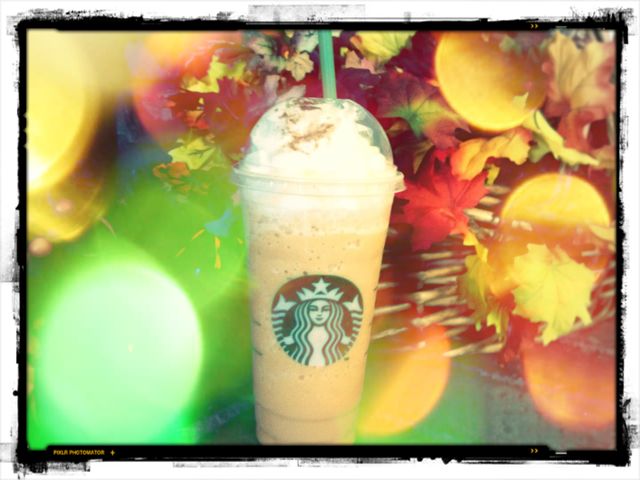 Starbucks Edited