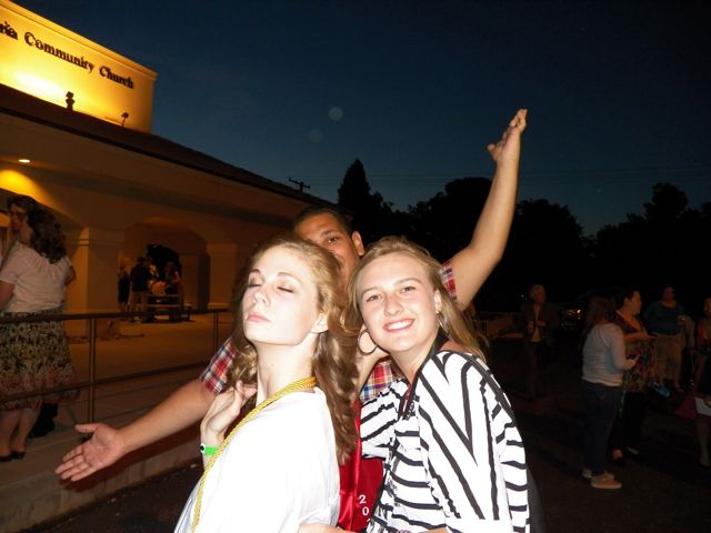 Best Friends
