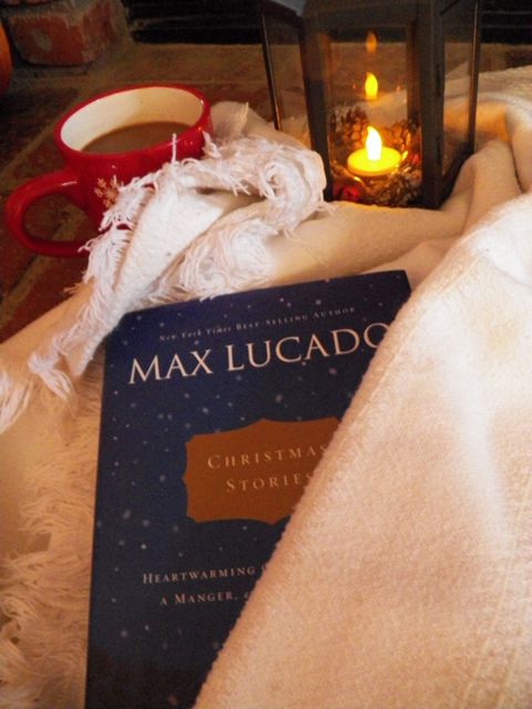 Cozy Christmas Stories