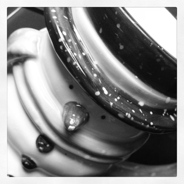 Instagrammed!