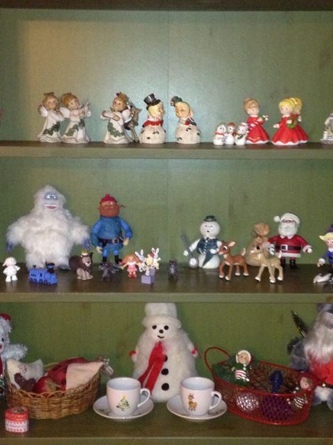 Knick Knacks