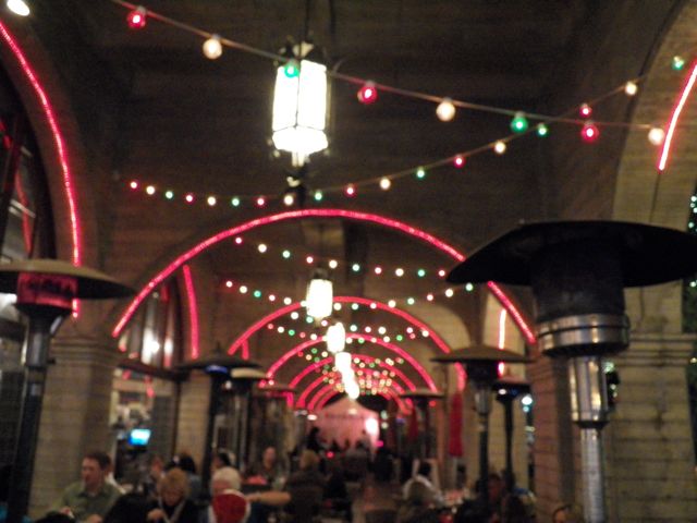 The Bella Trattoria