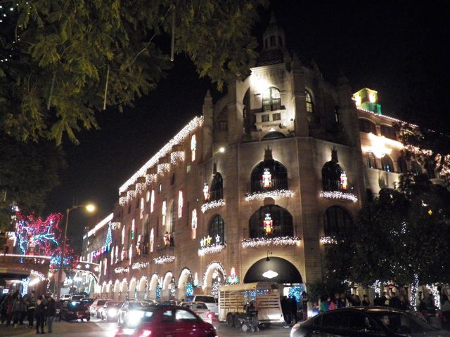 Festival of Lights