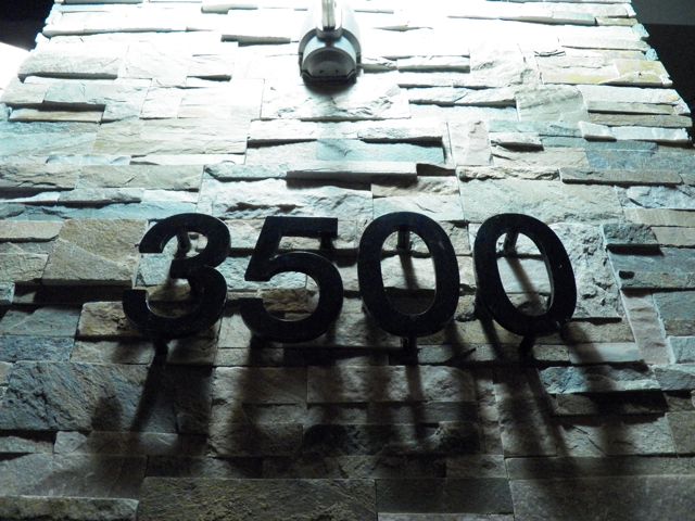 3500 Market Street
